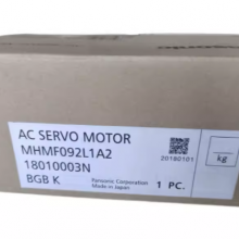 MBMK042BLE Panasonic servo motor