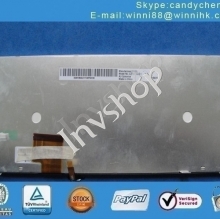 8.1''Y0U A081VW01 V.0 NEW LCD screen display panel with GPS CAR touch screen