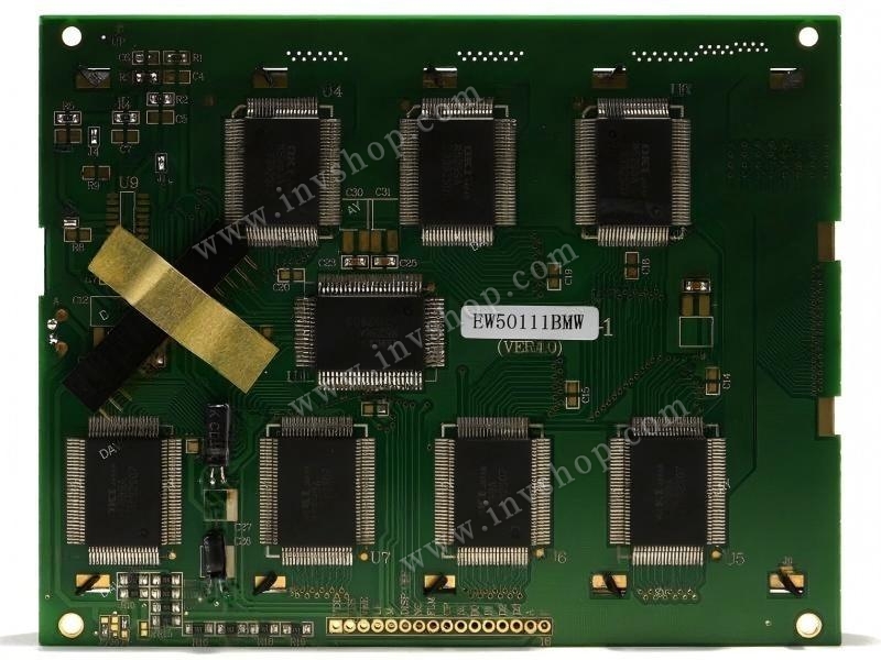 LCD screen panel EW50111BMW use for industry