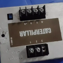 CAT Converter 9X-9591 9X9591 Transformer Assy