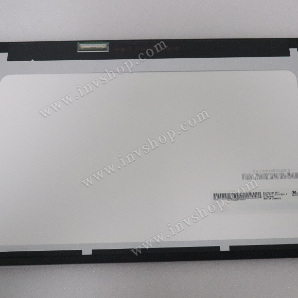 G156HAB01.1 AUO 15.6inch TFT-LCD screen 1920*1080 Display