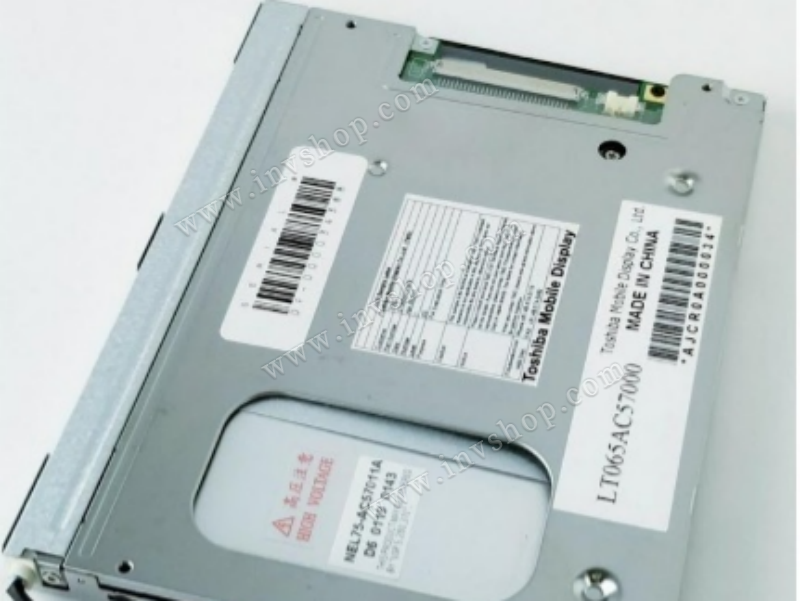 Lt065ac57000 IST spezialisiert auf den Verkauf der LCD - bildschirm