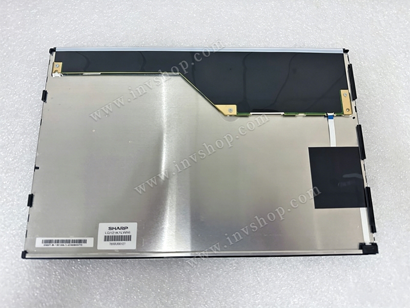 LQ121K1LW56 New Sharp 12.1inch 1280*800 LCD panel Durable