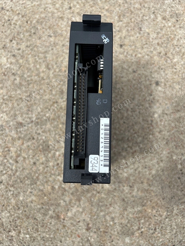 FANUC IC693CPU331L industrial plc