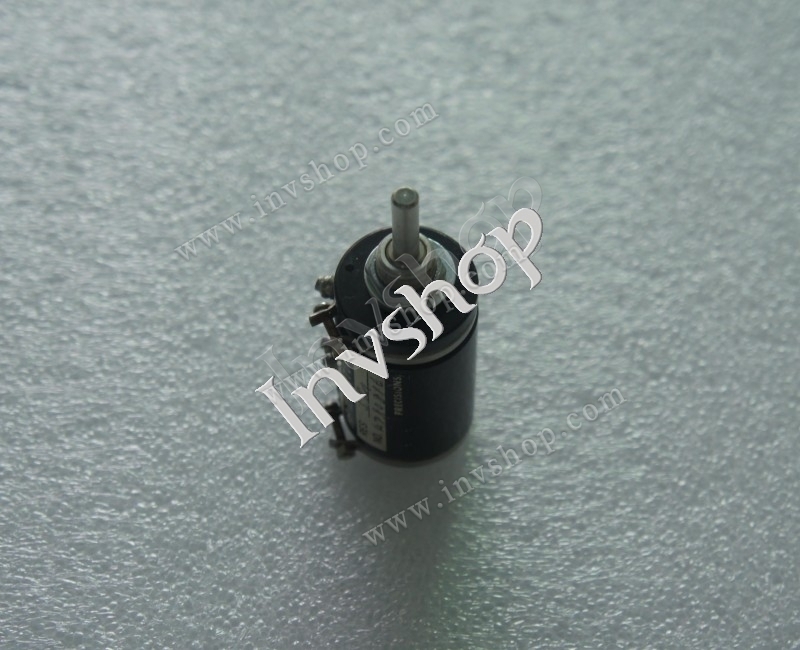 HP-12B MIDORI potentiometer