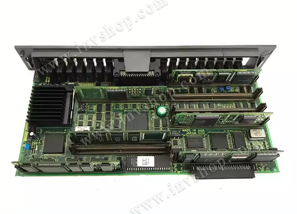 Used Fanuc PCB circuit board Axis card A20B-2902-0070