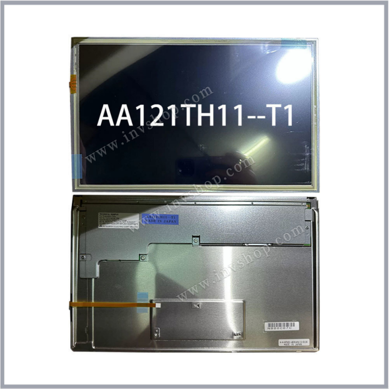 AA121TH11 Mitsubishi 12.1" TFT-LCD-Bildschirm 1280*800 Anzeige