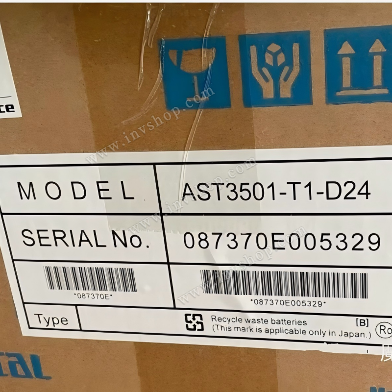 neue pro - gesicht ast3501-t1-d24 touchscreen