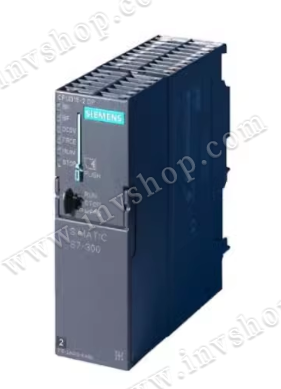 6ES7-315-2AG10-0AB0 Siemens PLC module ninety percent new