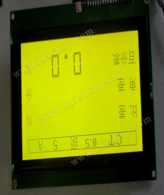 DMF5001NYL-SEB-ADE New LCD Display
