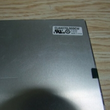LCD New CLAA070LD0DCW 7