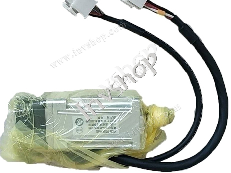 Panasonic - Motor - Serie 100W /A6 MSMF012L1U2M