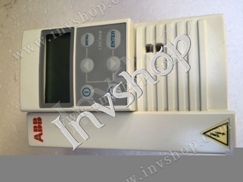 PLC ABB ACS143-2K1-3-C USED