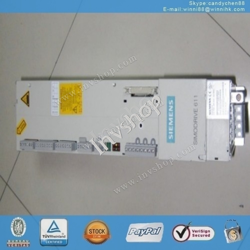 10/25KW 6SN1145-1AA01-0AA0 Used for SIEMENS
