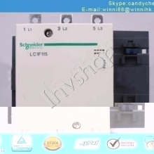 NEW LC1F115F7 Schneider