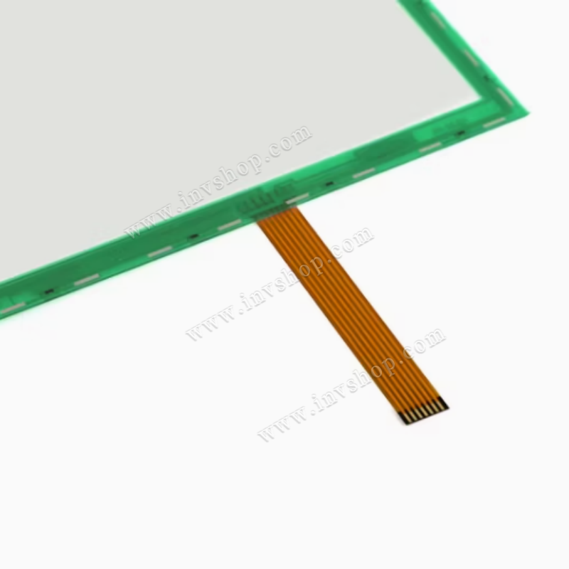 N010-0551-T261 Original 12.1 inch 7 Wire Resistive Touch Screen