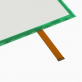 N010-0551-T261 Original 12.1 inch 7 Wire Resistive Touch Screen
