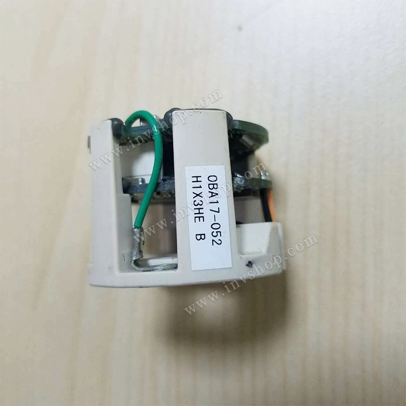 Mitsubishi OBA17-052 Servo Motor Encoder Used Tested