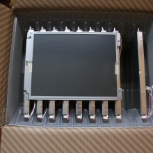 EL640.480-AM LVDS Lumineq 10.4 inch TFT-LCD screen 640*480 Display