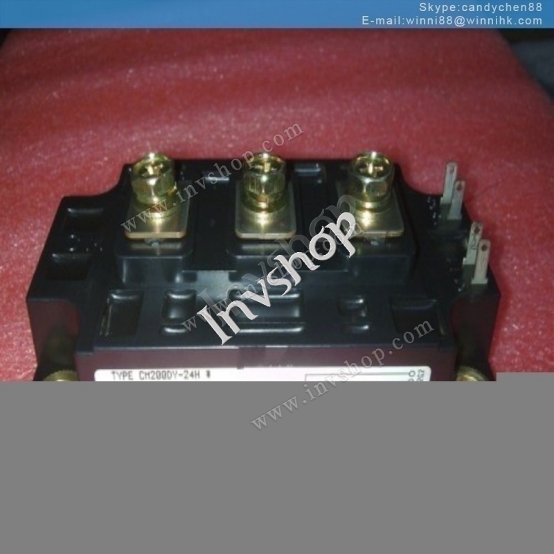 NEW CM30TF-12E MITSUBISHI MODULE CM30TF12E
