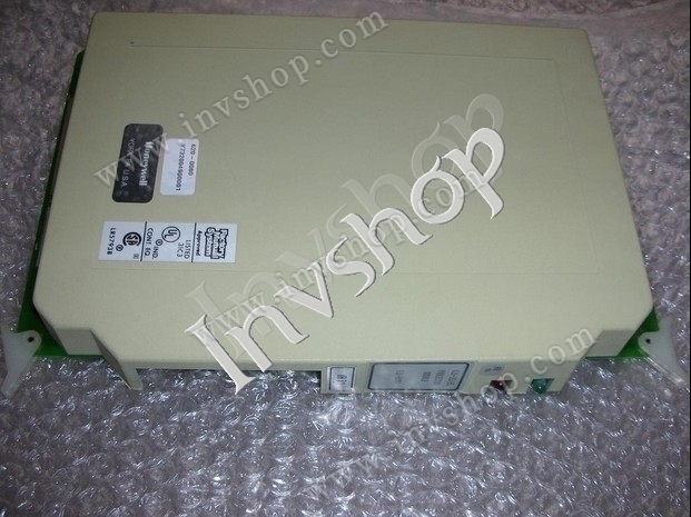 Honeywell 620-0080 IPC 620 Digital Processor Module CPU