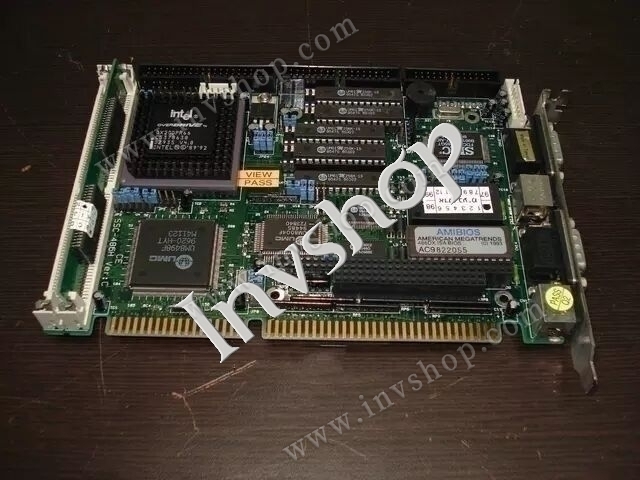 SSC-486H