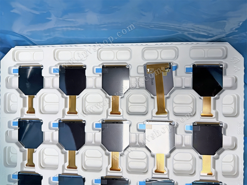 LPM021M528B New Original JDI 2.1" 1600*1600 LCD display