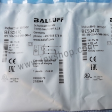 Balluff BES0470 BES 516-324-G-SA66-S49-C Näherungsschalter