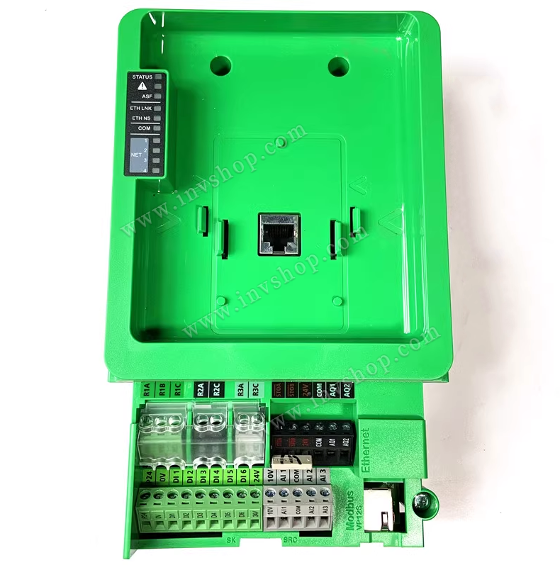 VX4B600100 Schneider Industrial Spare Part for System Maintenance