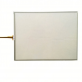 New Fujitsu N010-0554-T511 8.4-inch touch screen glass, 4-wire resistive