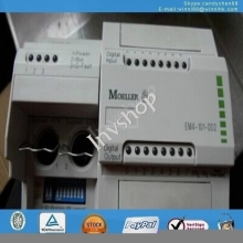 PLC EM4-101-DD2 EXPANSION MODULE