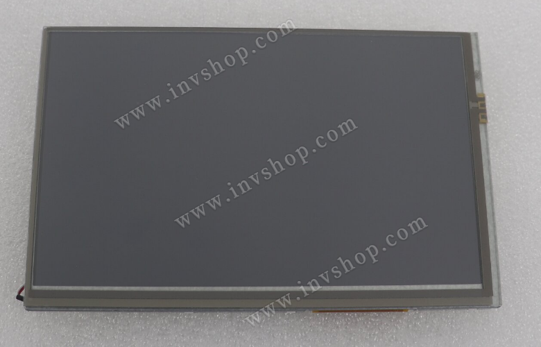 FG0700K5DSSWAGT1 7inch  800*480 LCD PAENL