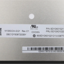 N133GCA-GQ1 Innolux 13.3
