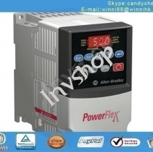 Allen Bradley 22A-D8P7N104 inverter