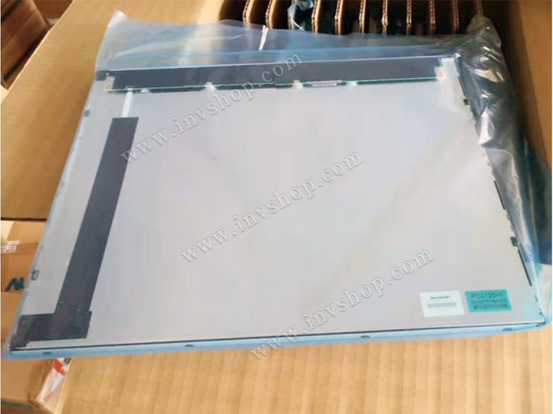 LQ190E1LX77 Original Sharp 19,0-Zoll 1280 * 1024 LCD-Anzeige