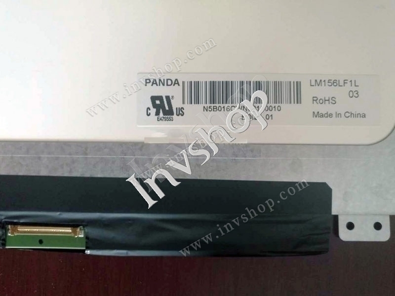 LM156LF1L03 15.6 ' 1920*1080 TFT LCD PANEL