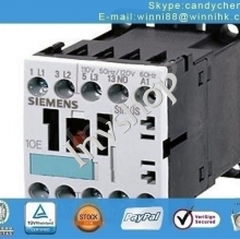 AC-3 4 KW/400 V Siemens 3RT1016-1BB42 NEW CONTACTOR,60 days warranty