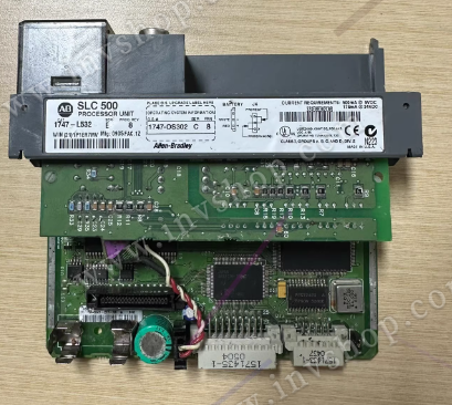 1747-L532 AB Rockwell USA New and Original