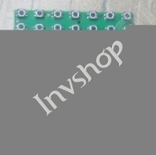 The new keyboard HT21471 for injection molding machine computer