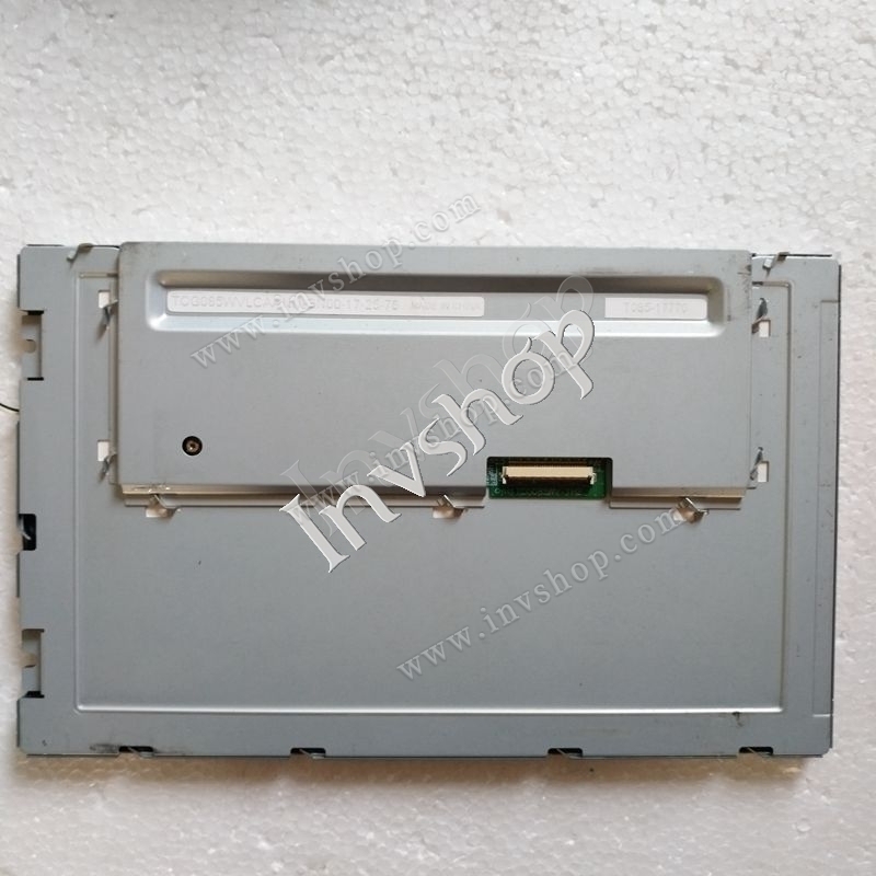 TCG085WV1AB-G13 Kyocara 8.5inch LCD Display New and Original