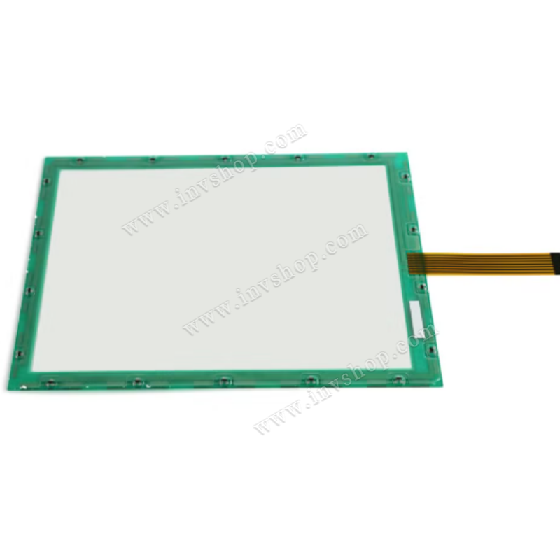 Fujitsu glass touch screen N010-0551-T634  10.4-inch