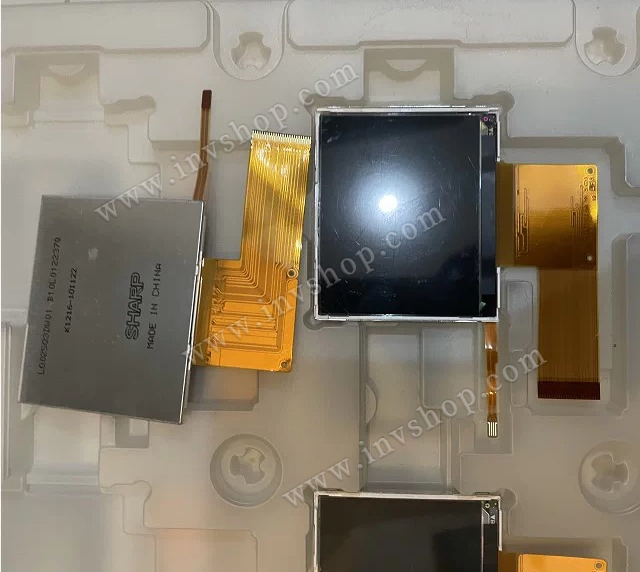 LQ025Q3DW01 in stock Sharp 2.5 inch 320*240 LCD screen