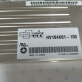 Display HV104X01-100 a-Si TFT-LCD Panel 10.4" 1024*768