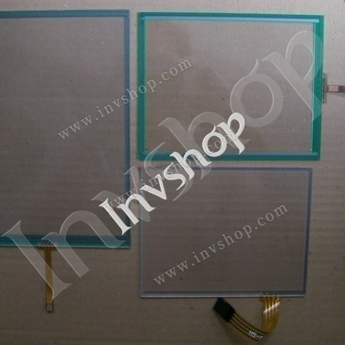 00KP2 1pc NEW TT-1215-AGH-5W-T1 glass touch panel touch screen 60 Days Warranty