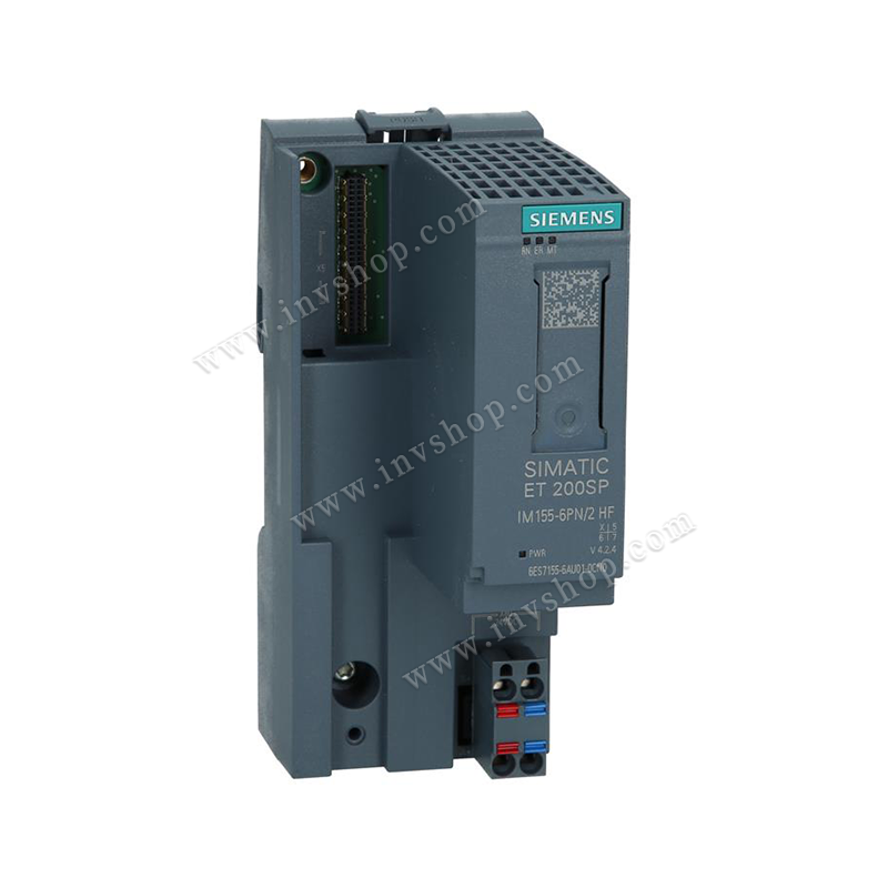 6ES7155-6AU01-0CN0 New Original Interface Module SIEMENS Quality product