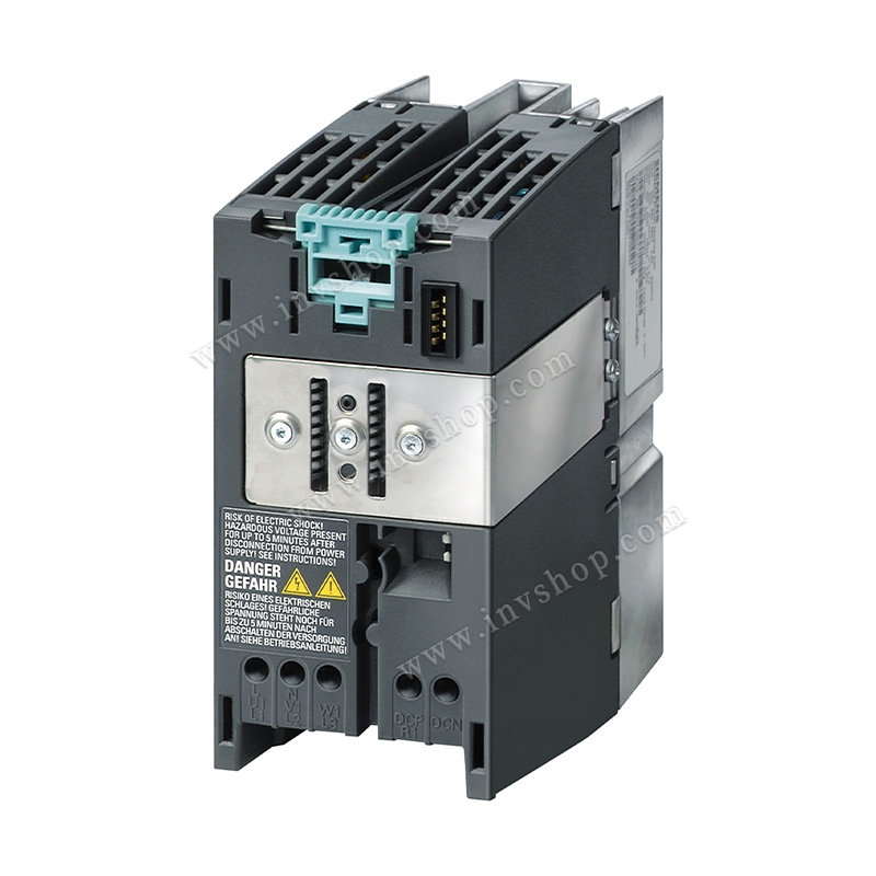 Siemens Power Module 6SL3224-0BE21-5UA0