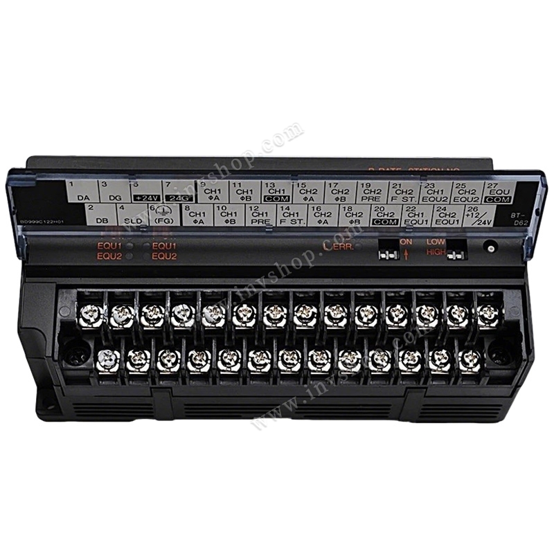 AJ65BT-D62 NEW IN BOX Module