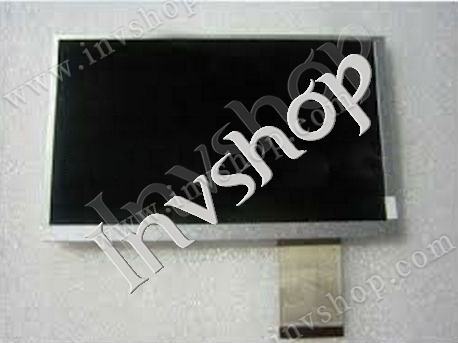 7.0"800*480 L5F31072T00 LCD PANEL