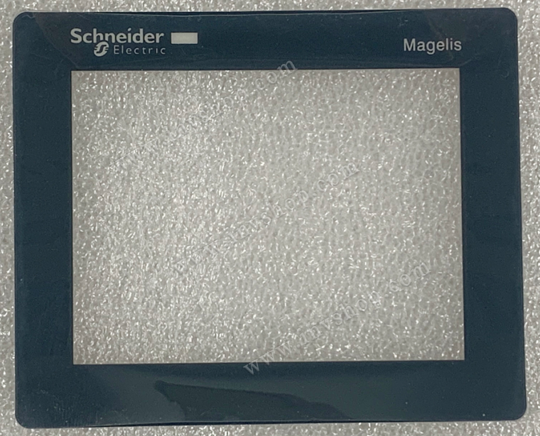 HMISTU655 Schneider Membrane Keypad / Front Overlay