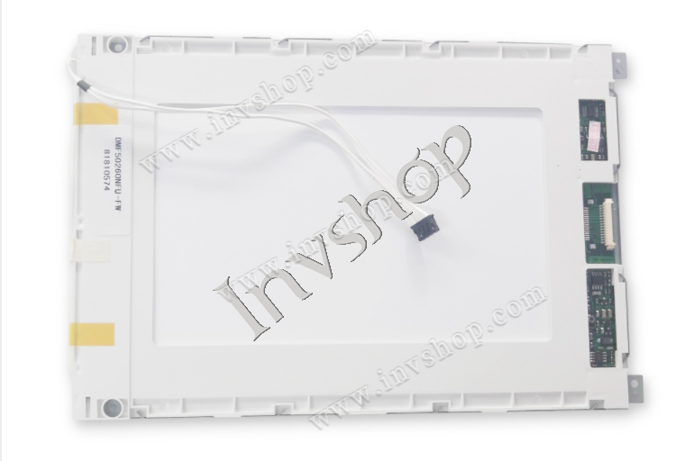 DMF50260NF-FW 9.4 inch  640*480 FSTN-LCD for OPTREX